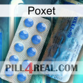 Poxet 40